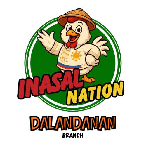 Inasal Nation - Dalandanan | Valenzuela