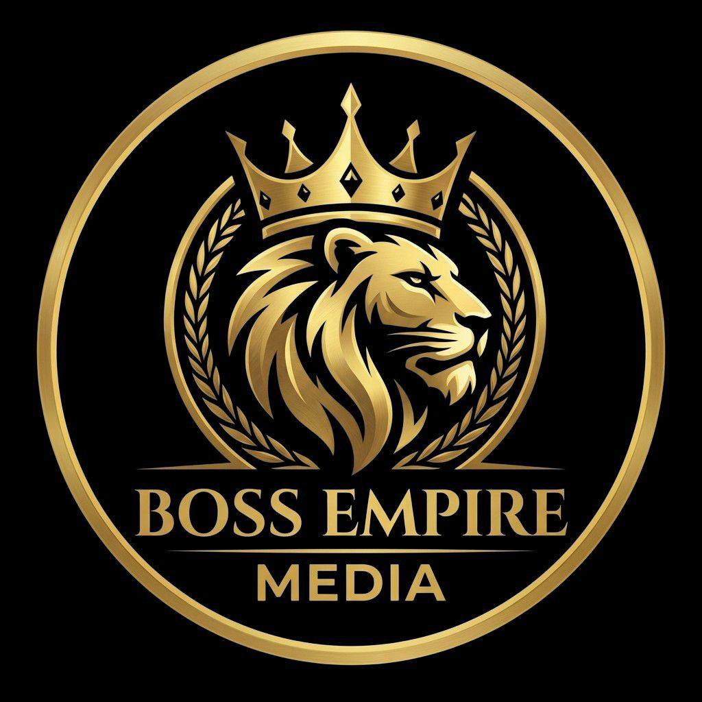 Boss Empire Media