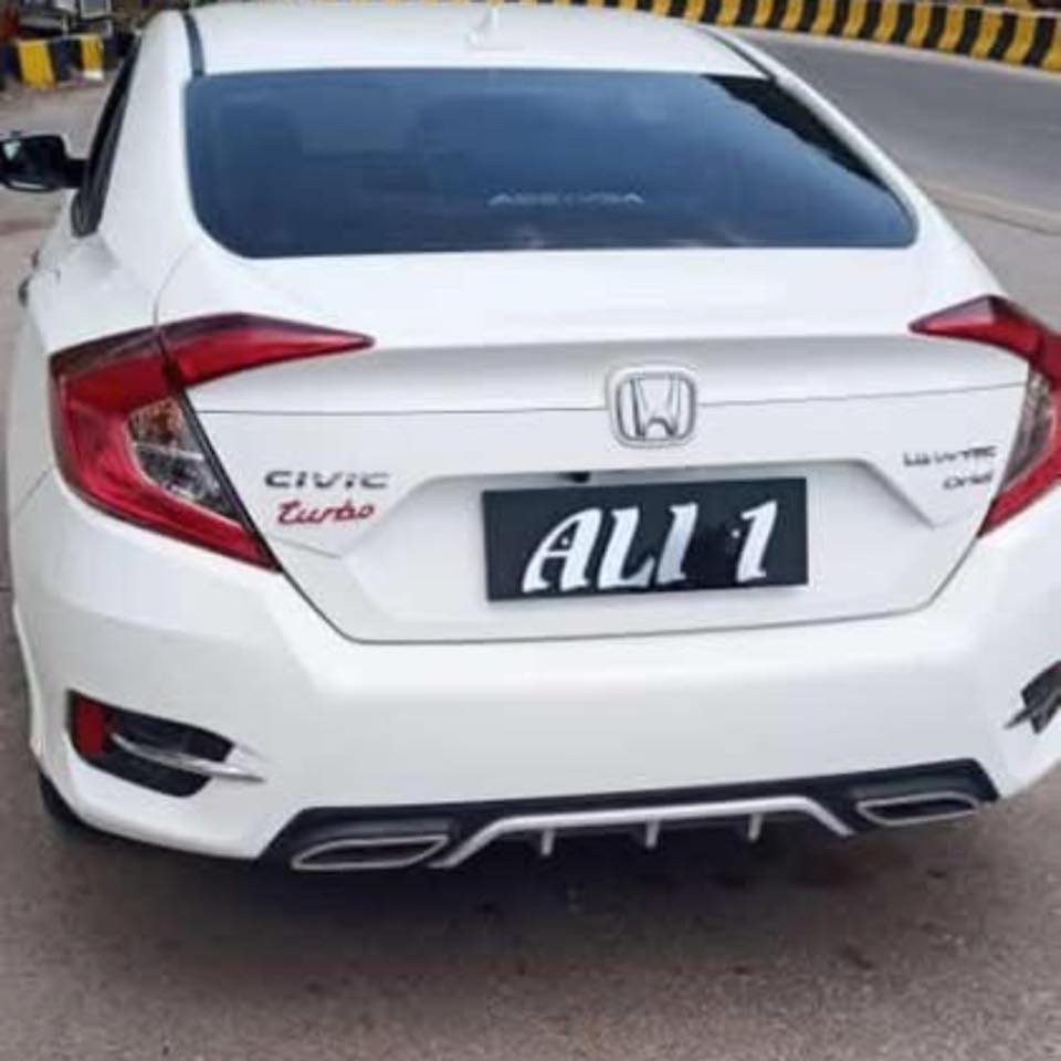 Ali Rent a Car & Tours Operators | Islamabad