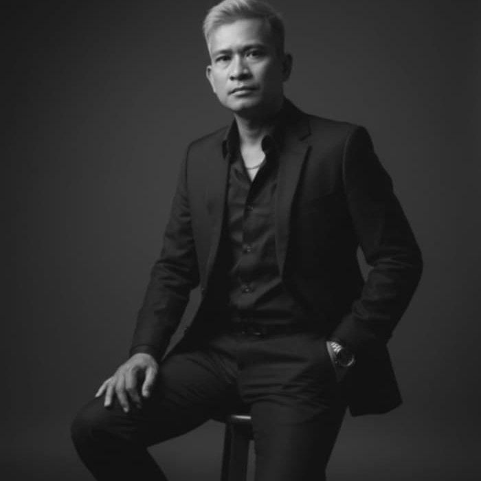 touchdown cebu | Ticky Arjona
