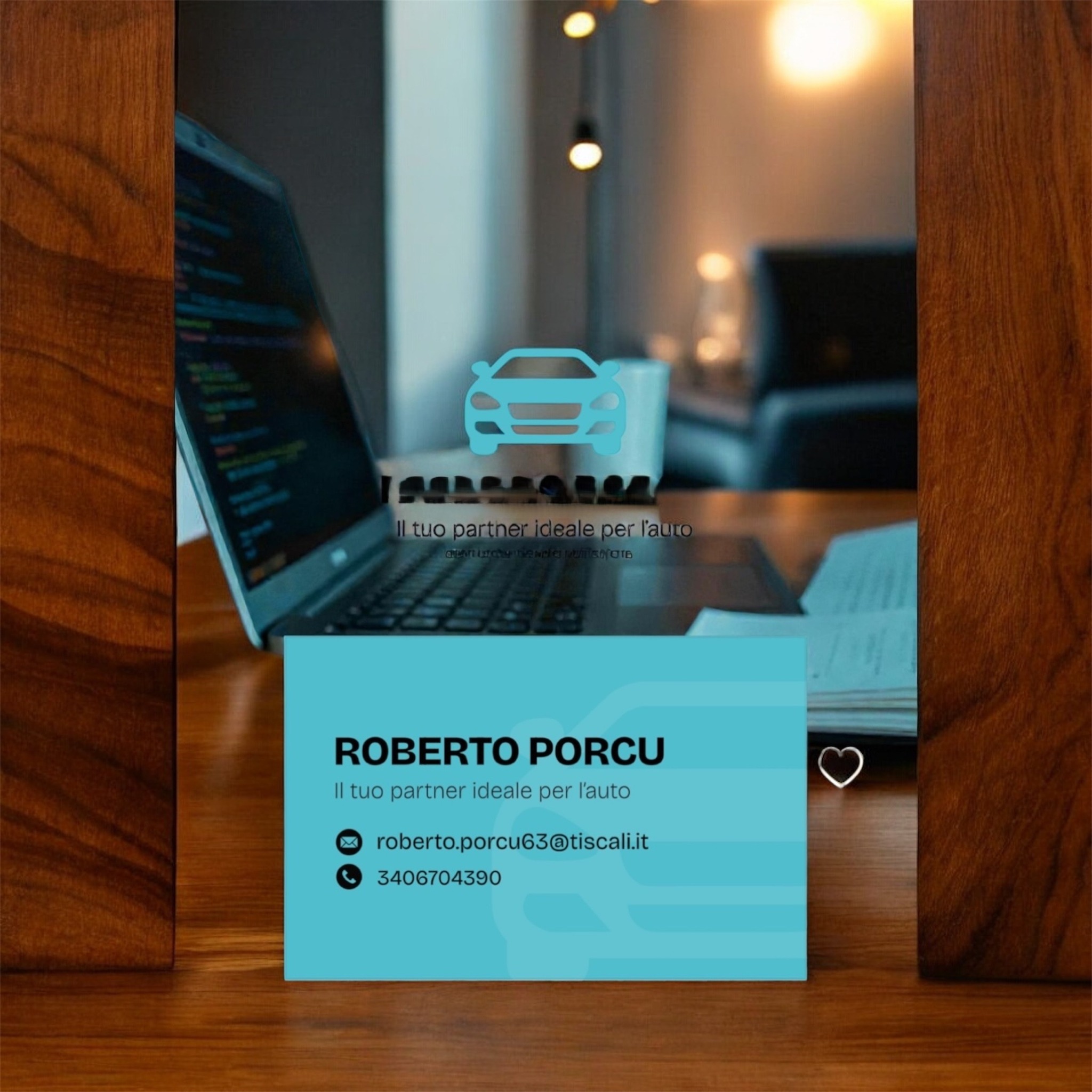 Buon giorno a tutti , Porsche... - Roberto Porcu Automotive | Facebook
