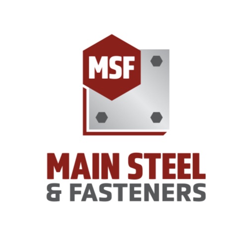 Main Steel & Fasteners | Rockhampton QLD