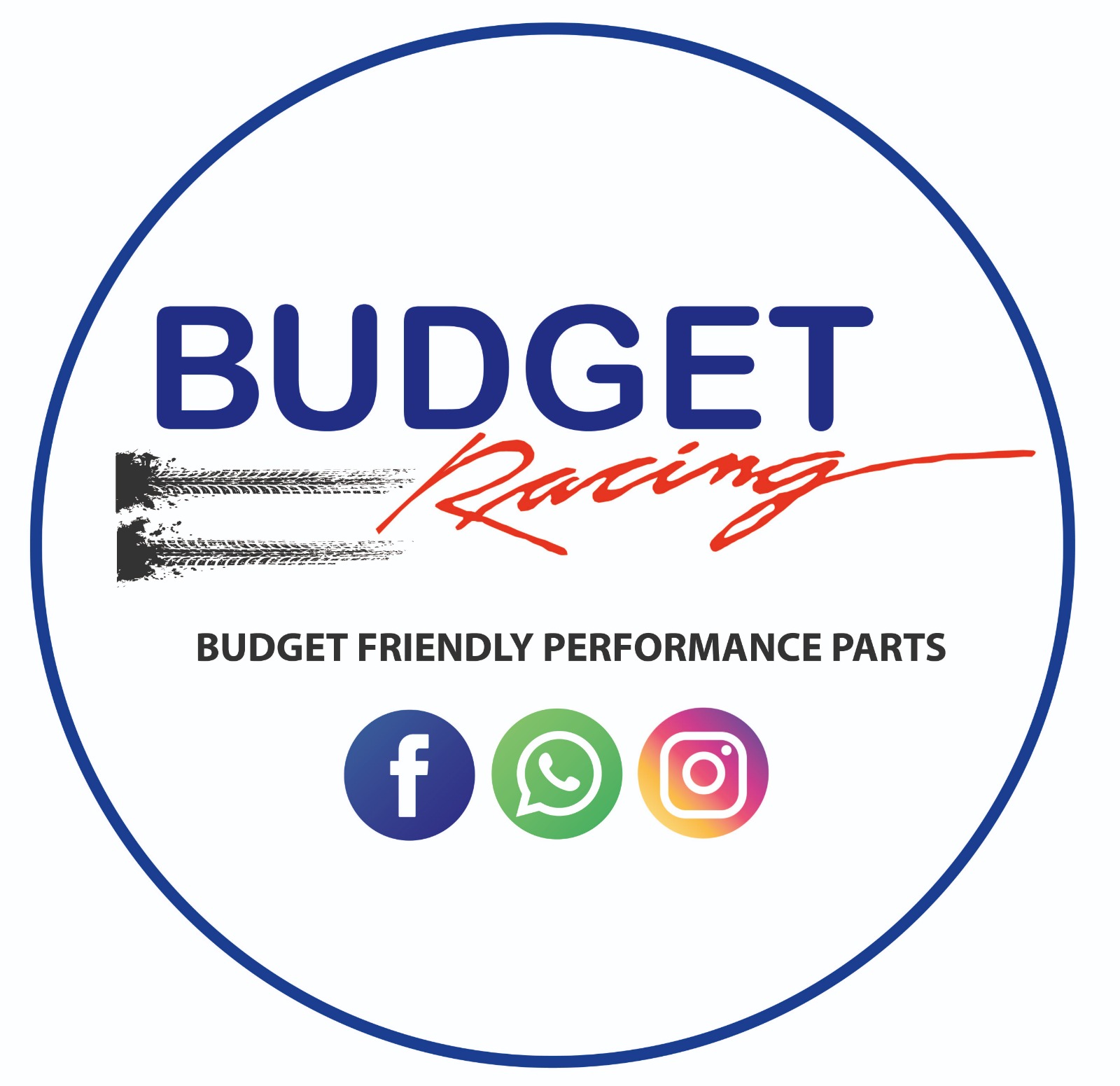 Budget Racing