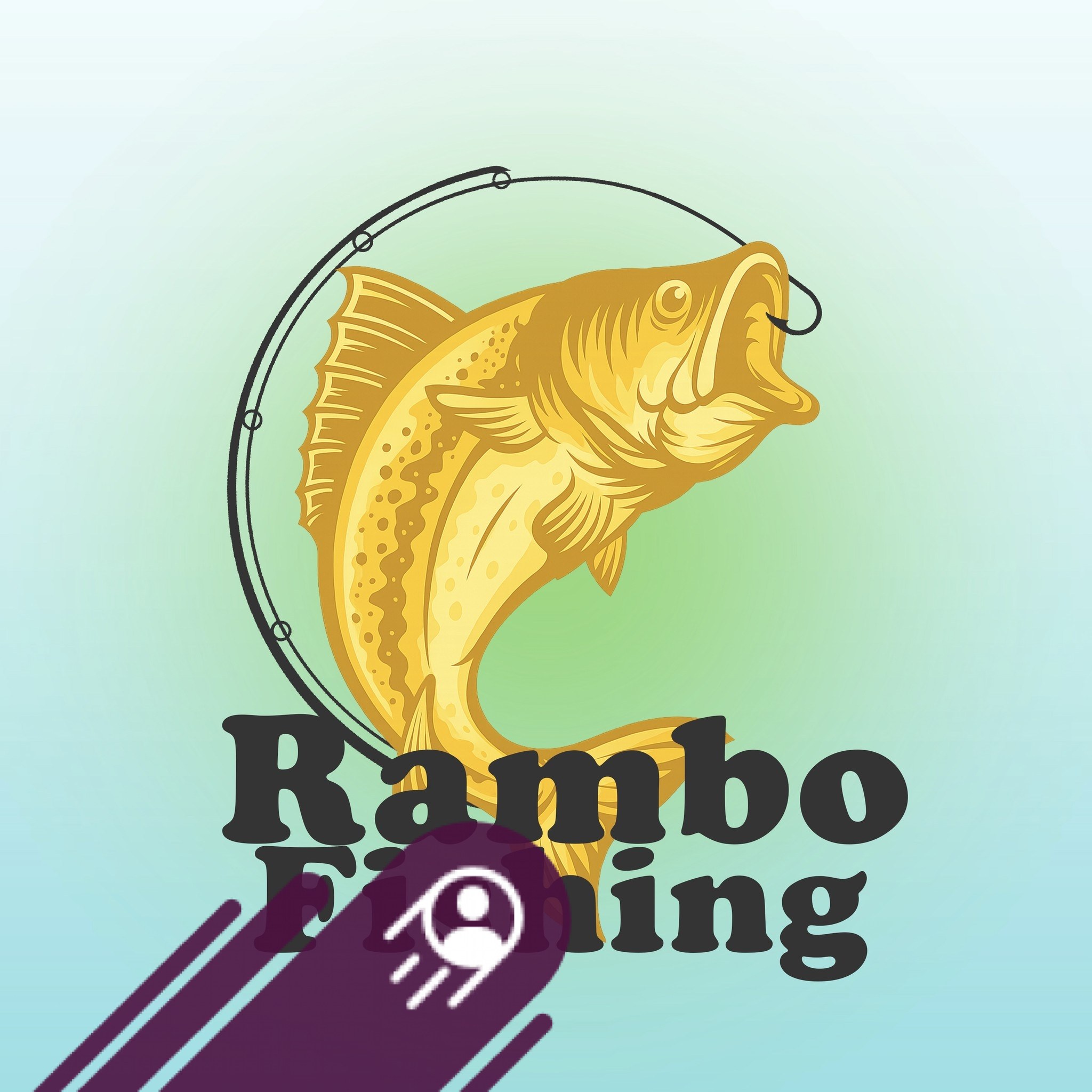 Rambo Fishing
