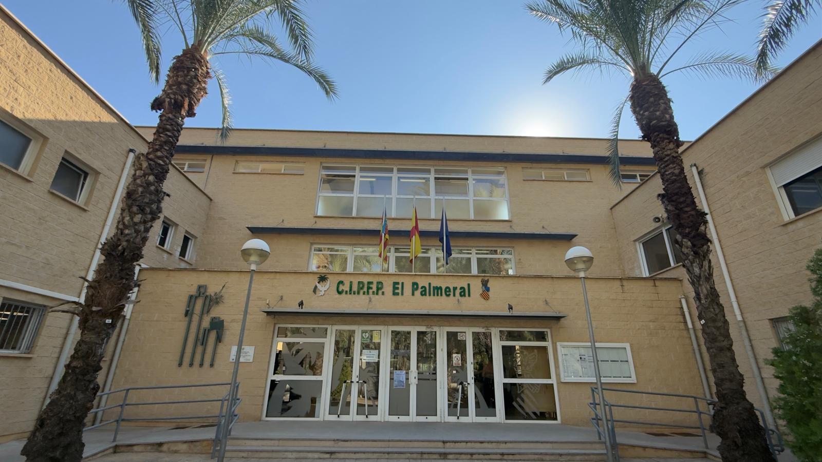 CIPFP El Palmeral Orihuela | Orihuela