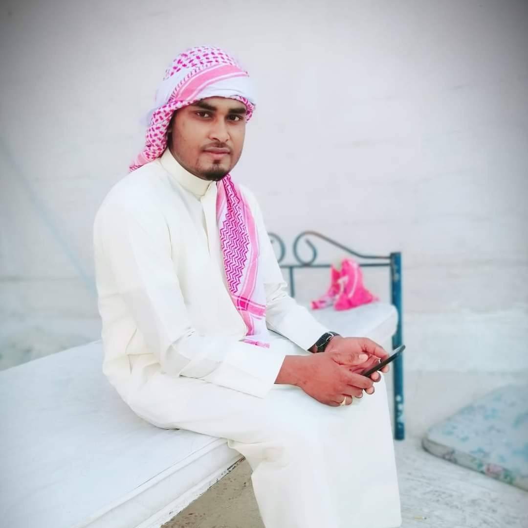 Rj Ahammad