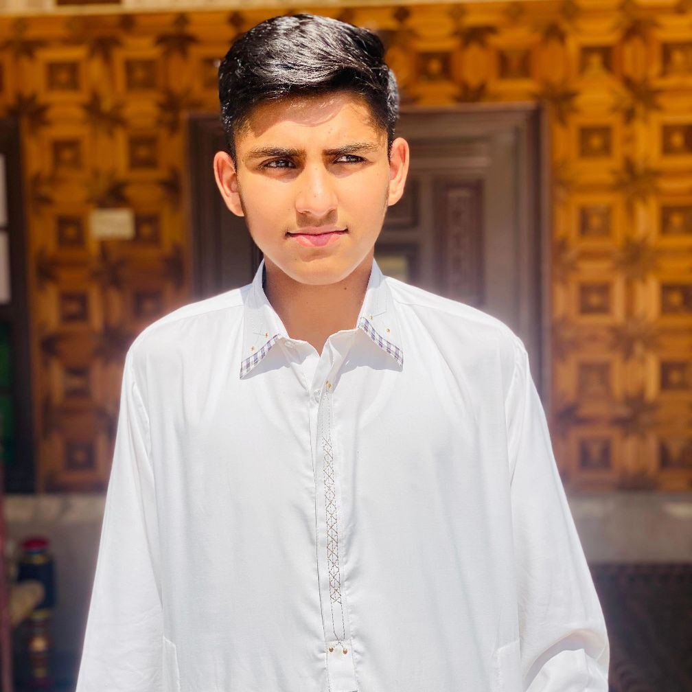 Rai Ali Usman