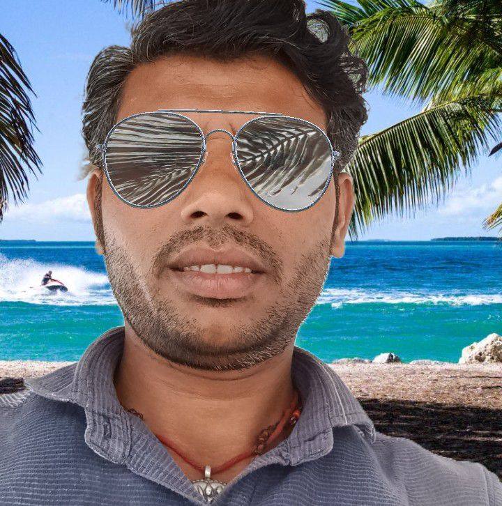Kishor Kumar