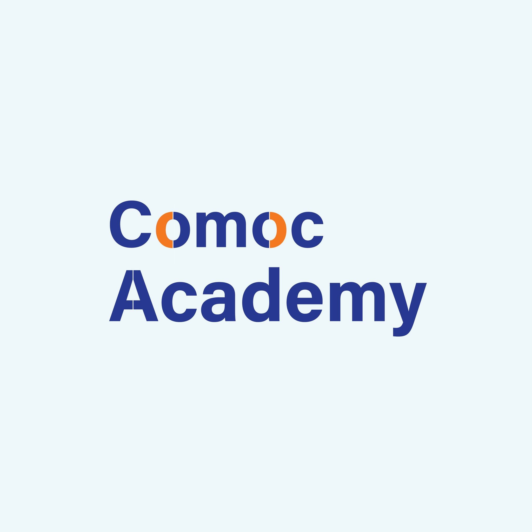 Comoc Academy | Tbilisi