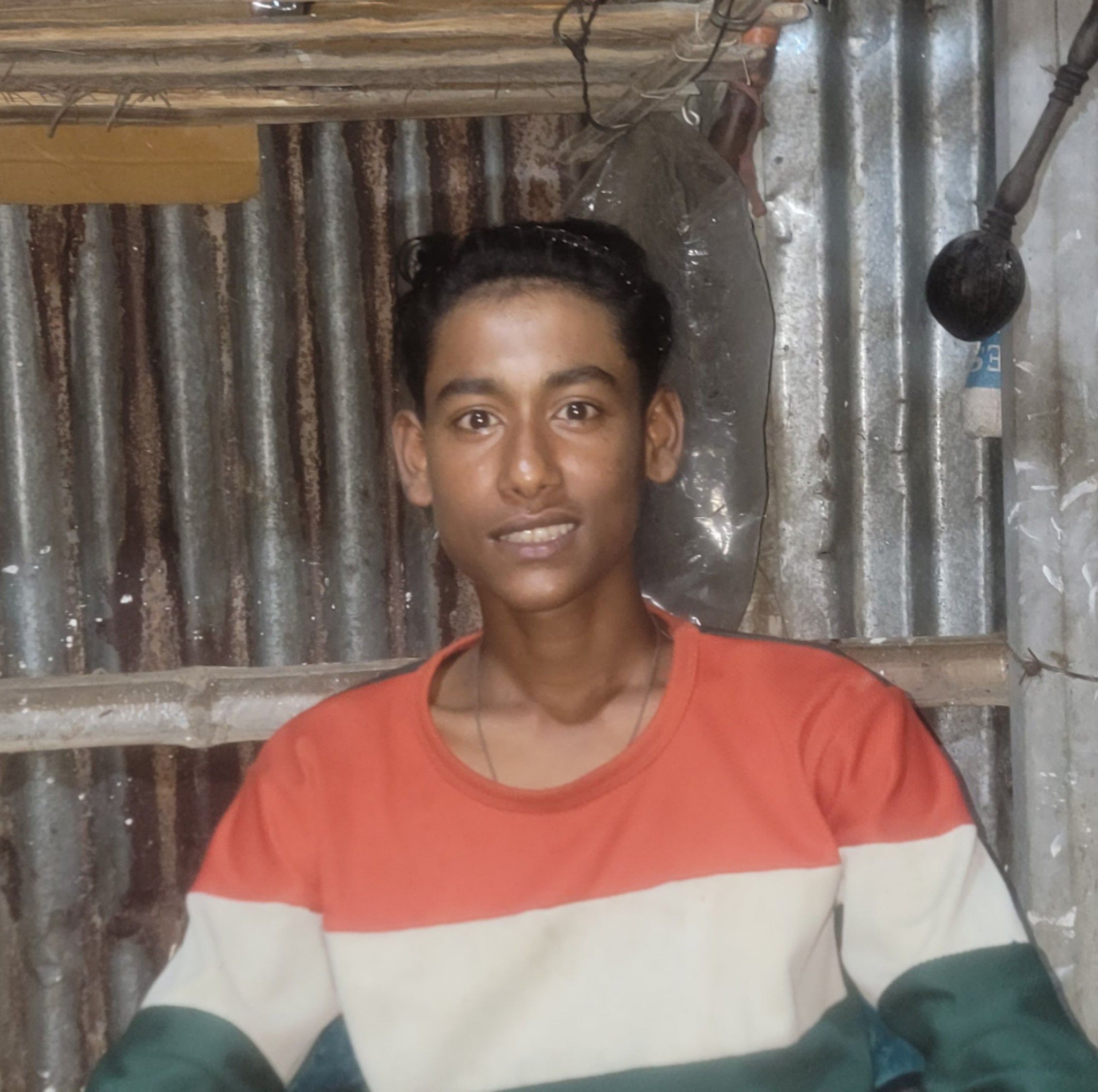 রাকিব ভাই বিনোদন
