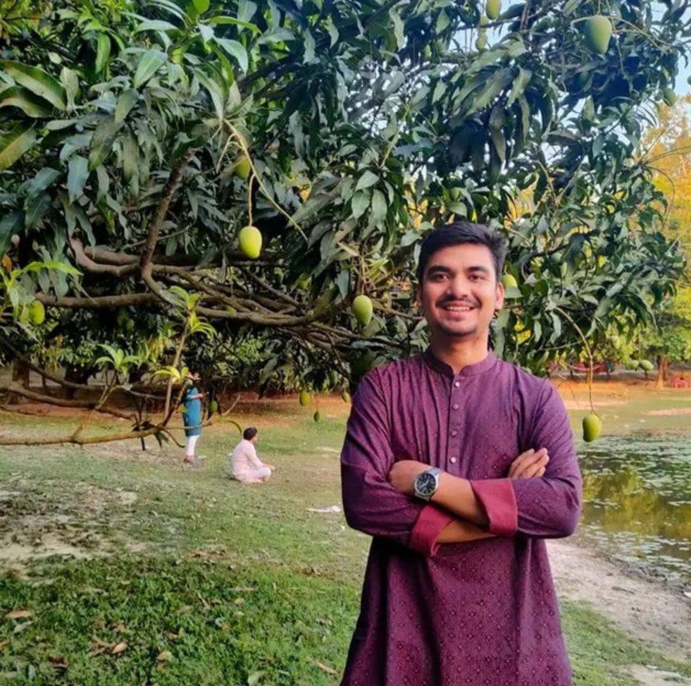 Dr. Rakib Hasan