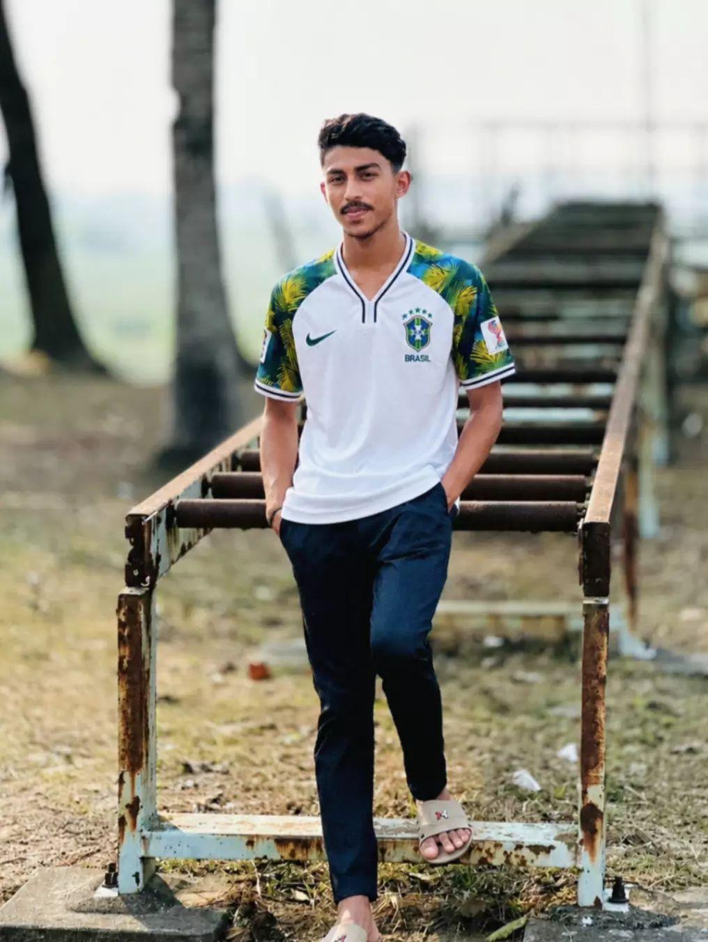 Sadhin Ahmed Abir