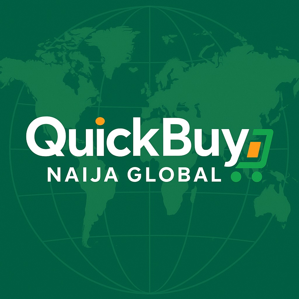 QuickBuy Naija Global