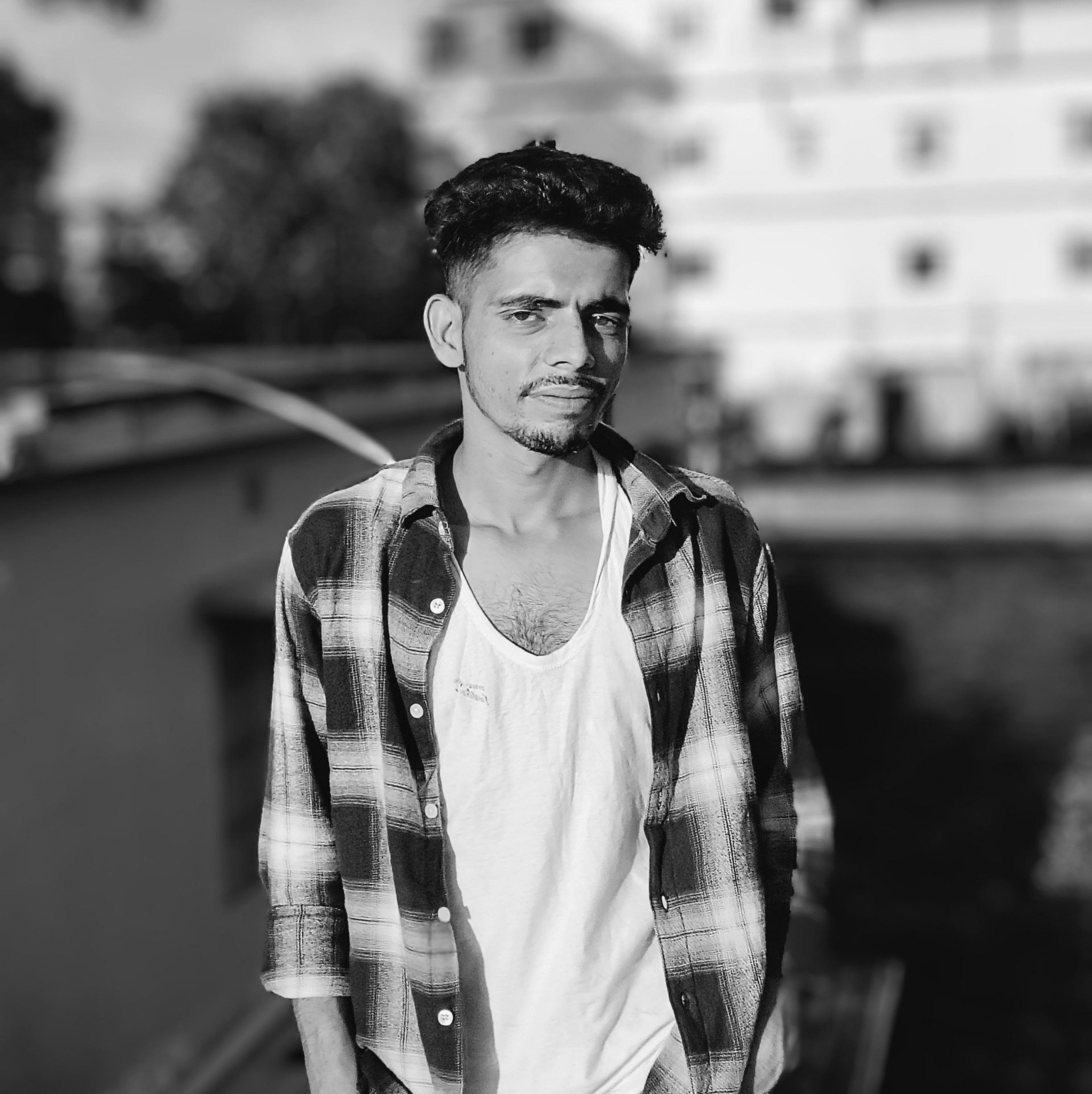 AB Rahman