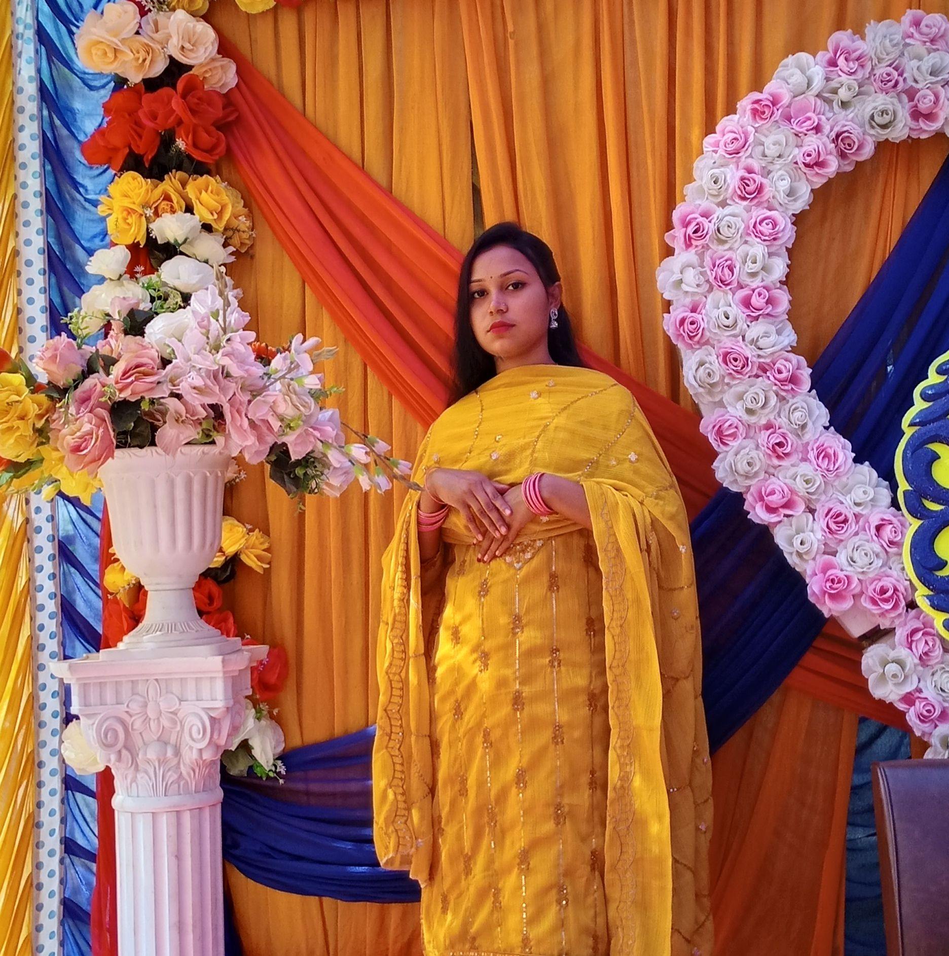 Nipa Rani Saha