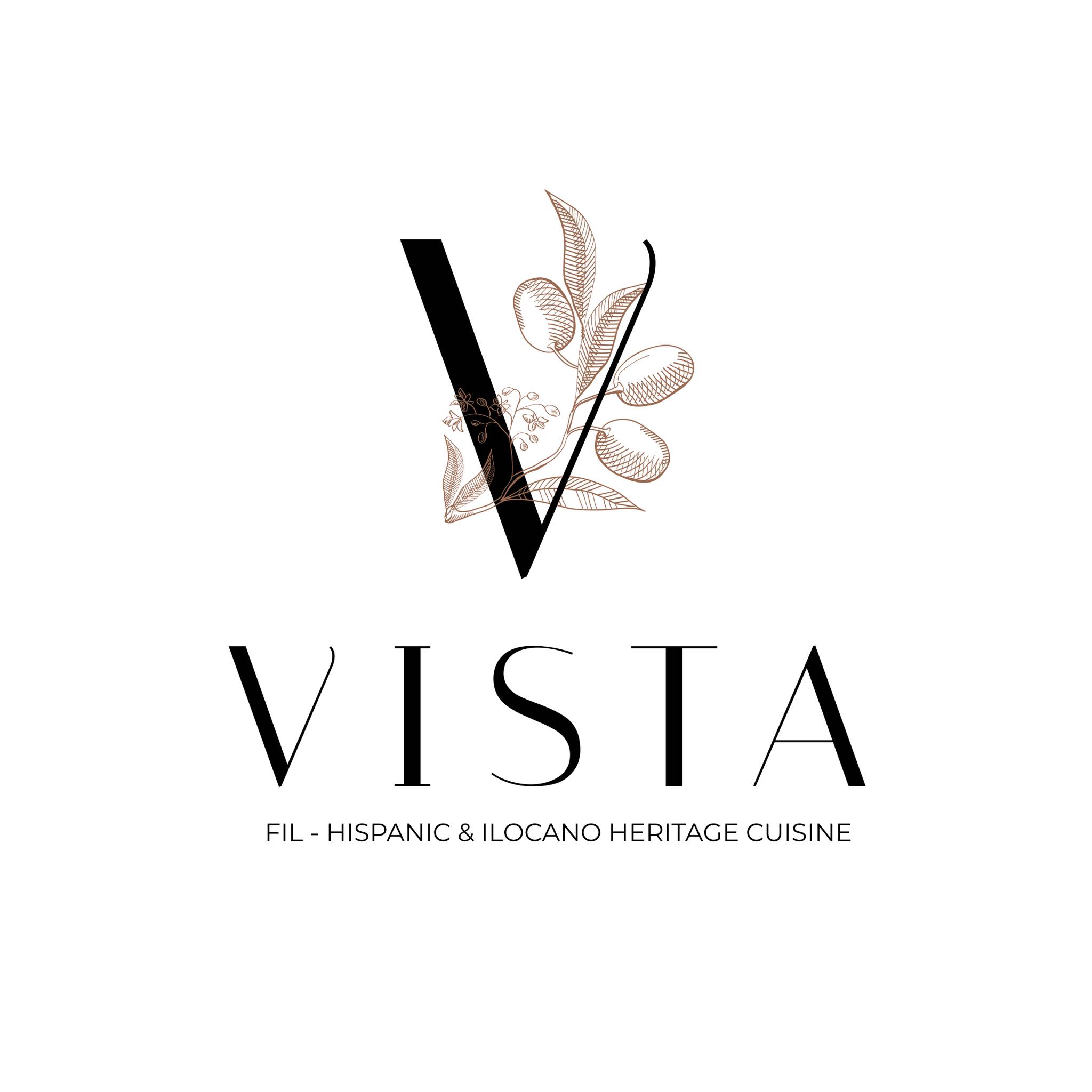 Vista Fil-Hispanic and Ilocano Heritage Cuisine Restaurant