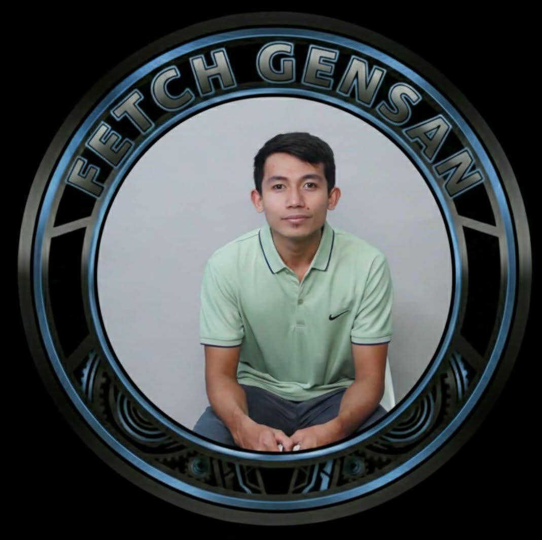 FETCH GENSAN | Good morning dear passengers sa FETCH-GENSAN sa mga mag ...