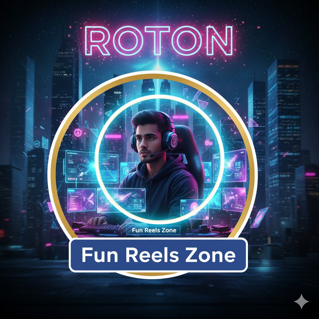 Fun Reels Zone