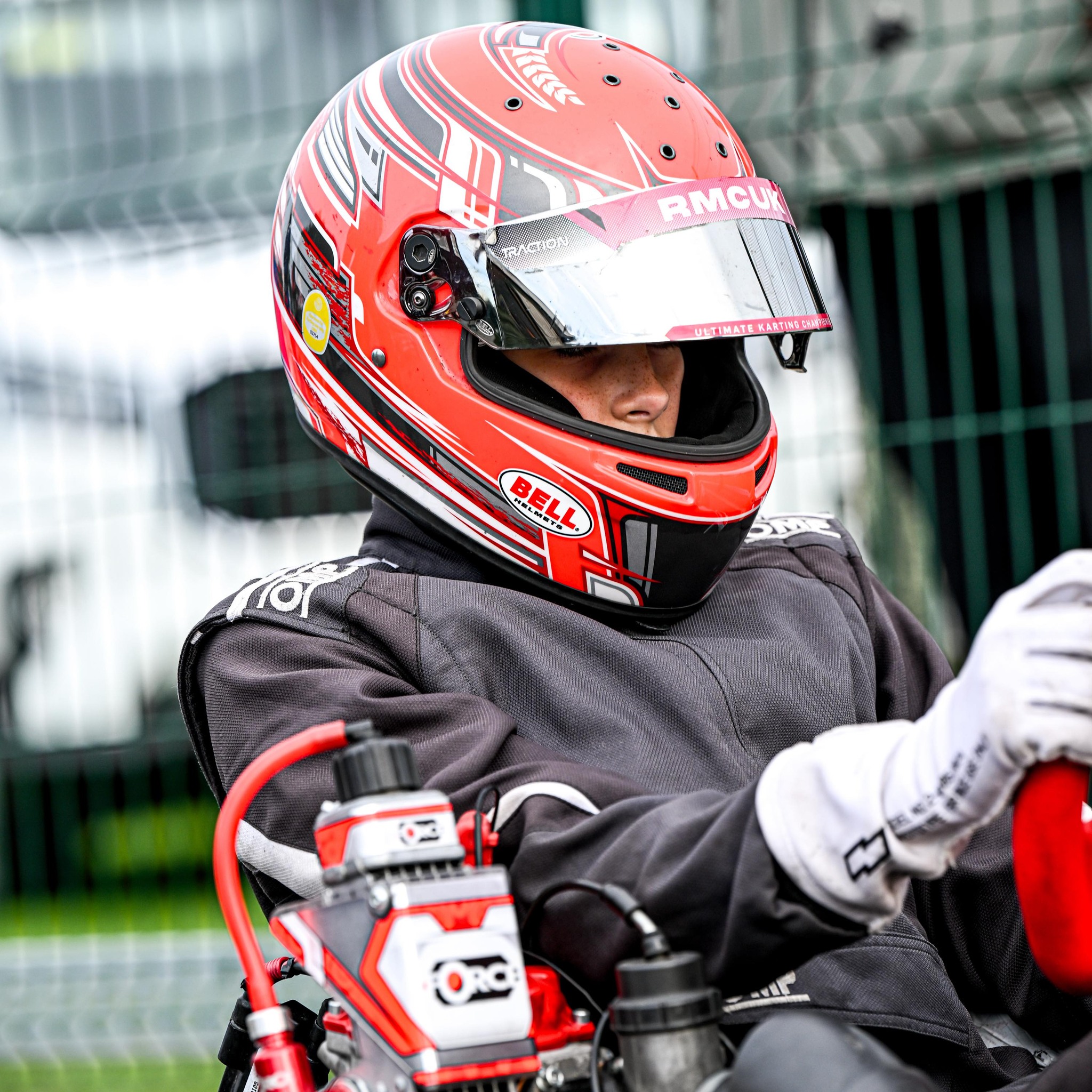 Charlie Heffer Racing