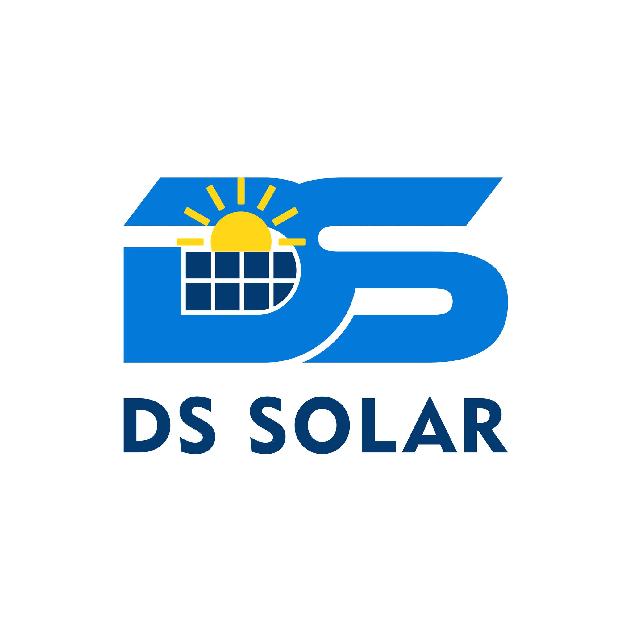 Điện năng lượng mặt trời DS Solar | Tây Ninh
