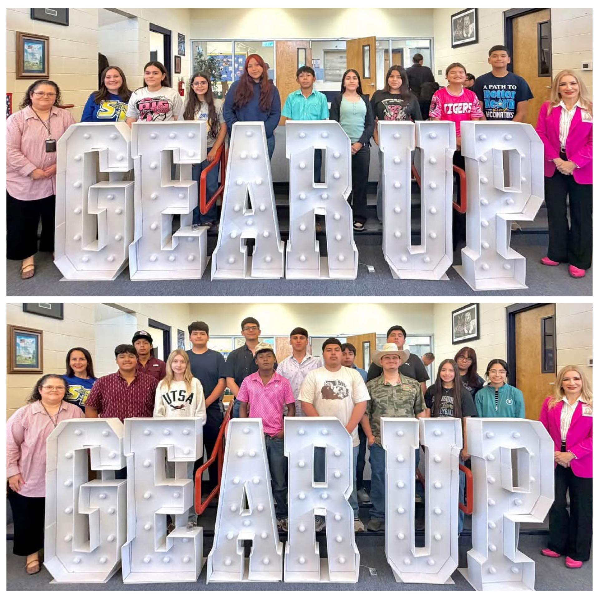 San Isidro Independent School District | San Isidro TX