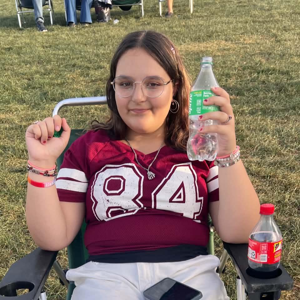 News - This is Marissa Rand, Dies of Self-Inflicted Gunshot at Valley ...