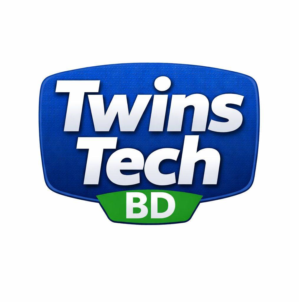 Twins Tech BD