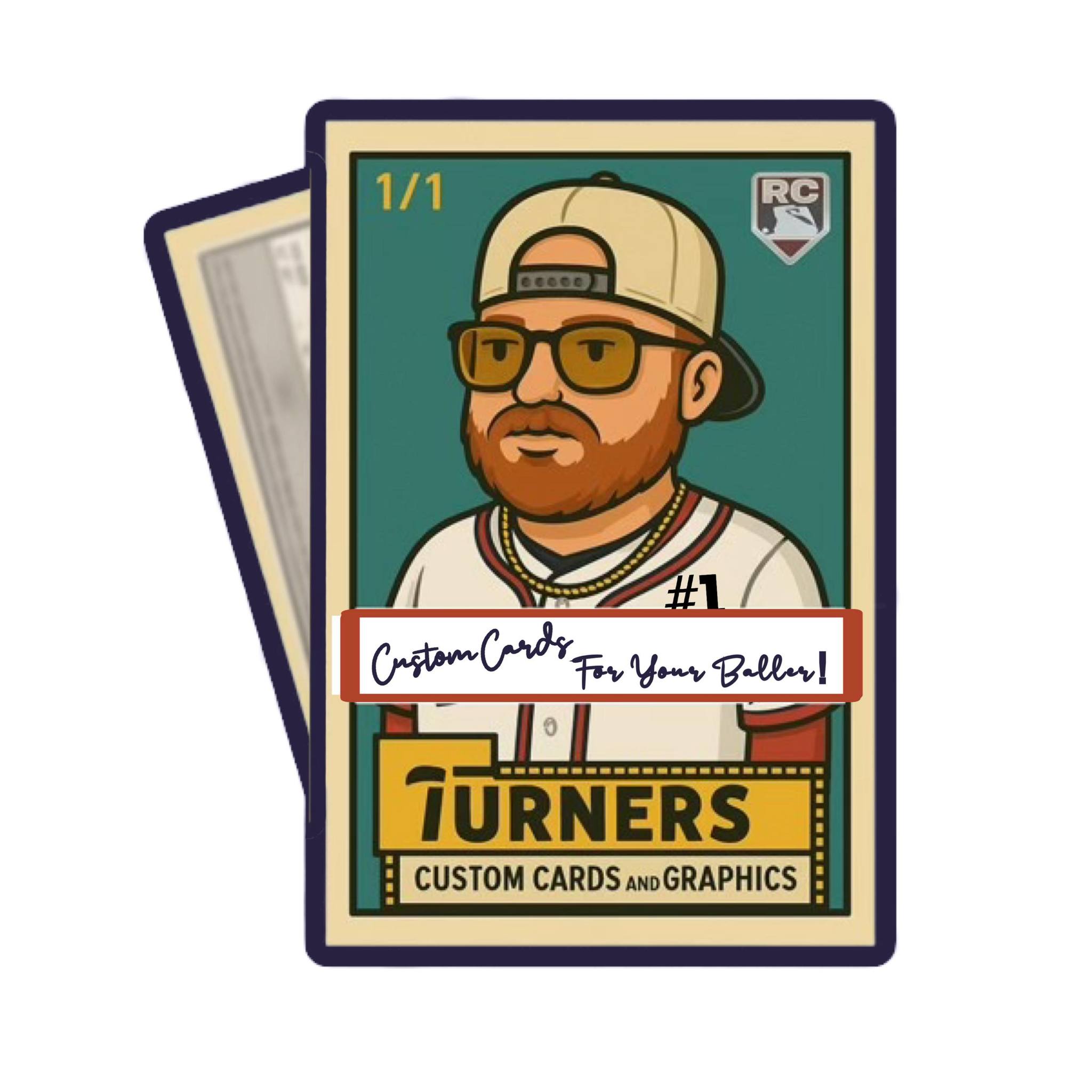 Turner’s Custom cards & Graphics | Springfield GA