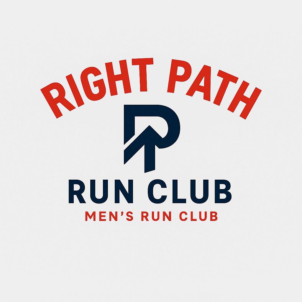 Right path men’s run club