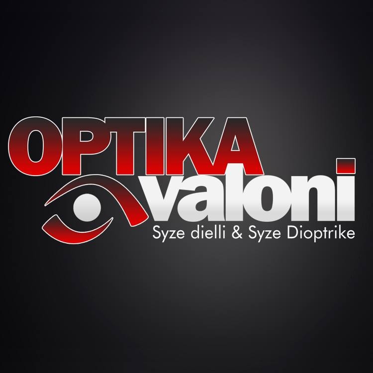 Optika Valoni | Ferizaj