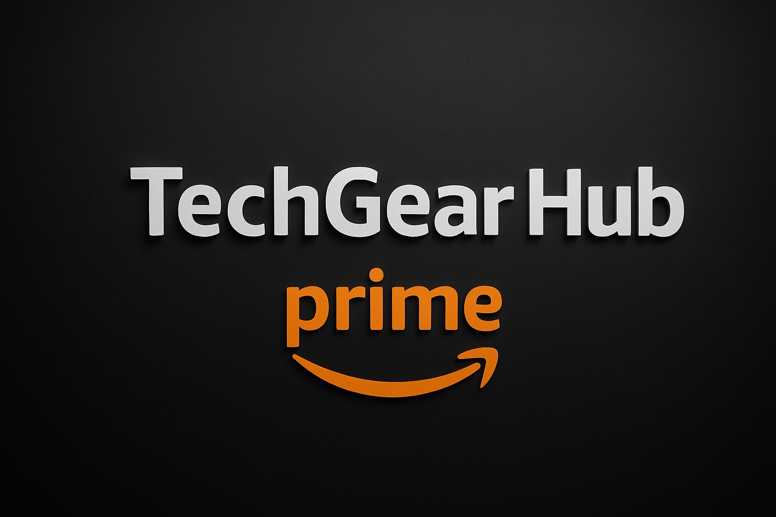 TechGear Hub