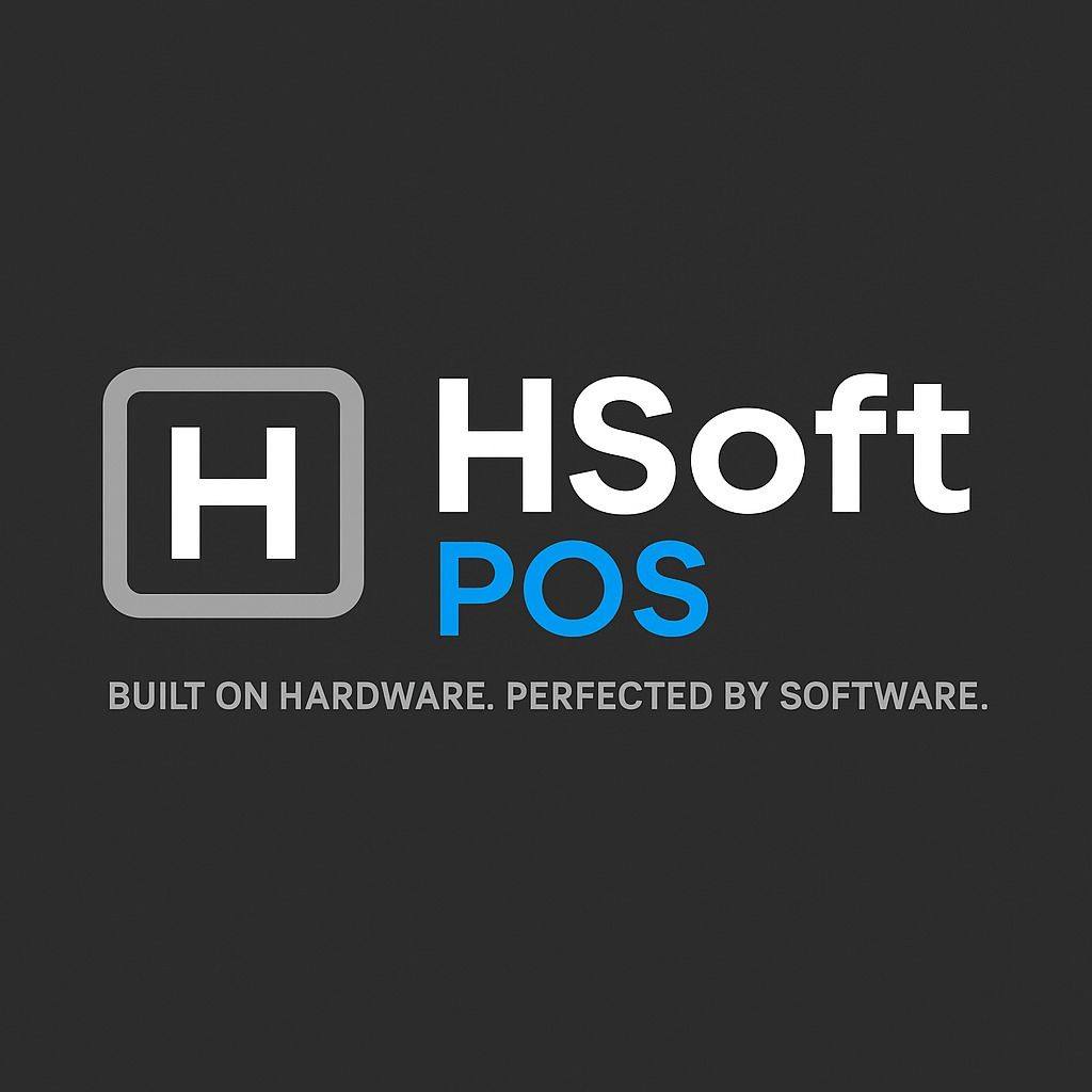 HSoft POS