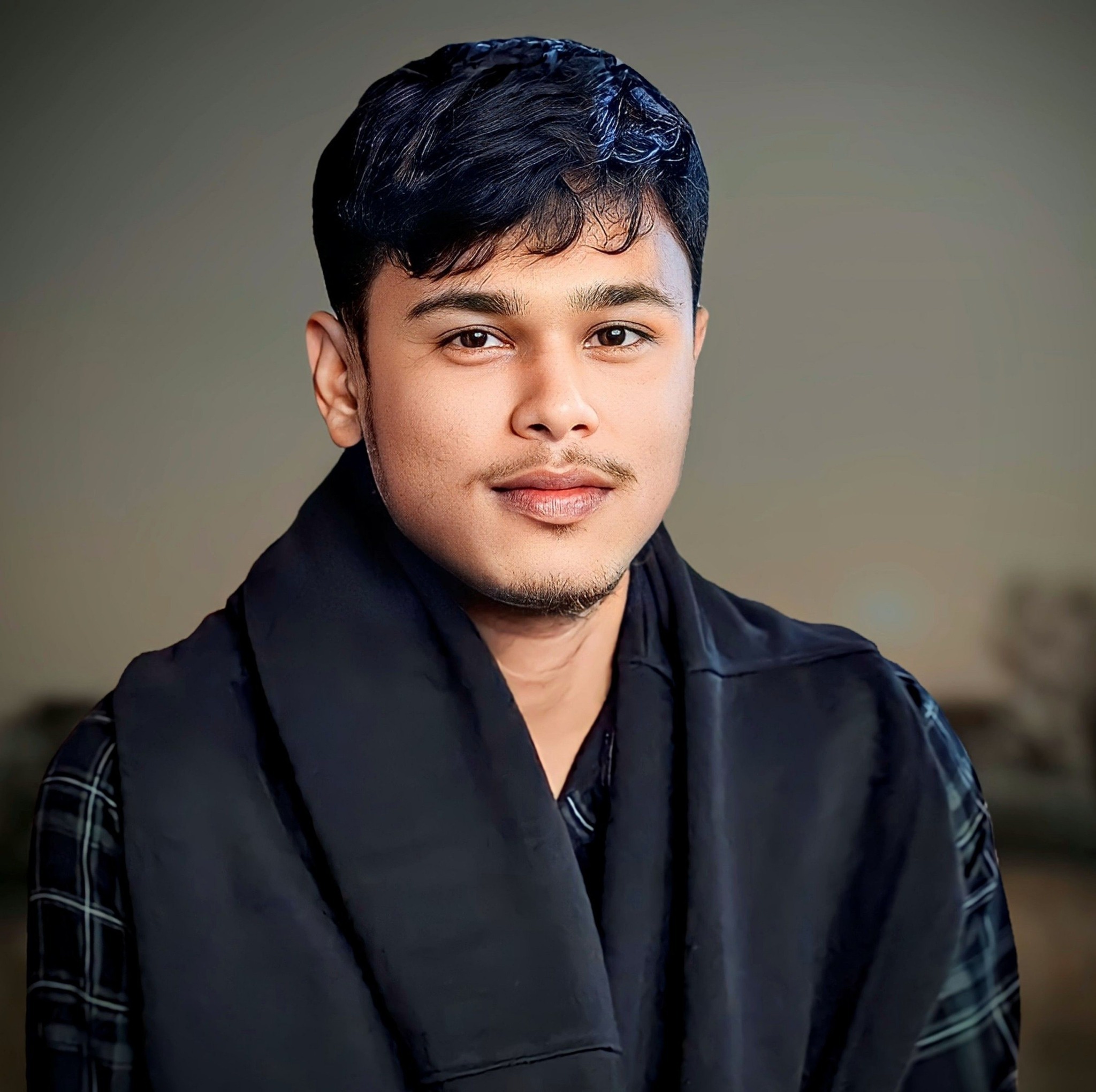 Azharul Islam