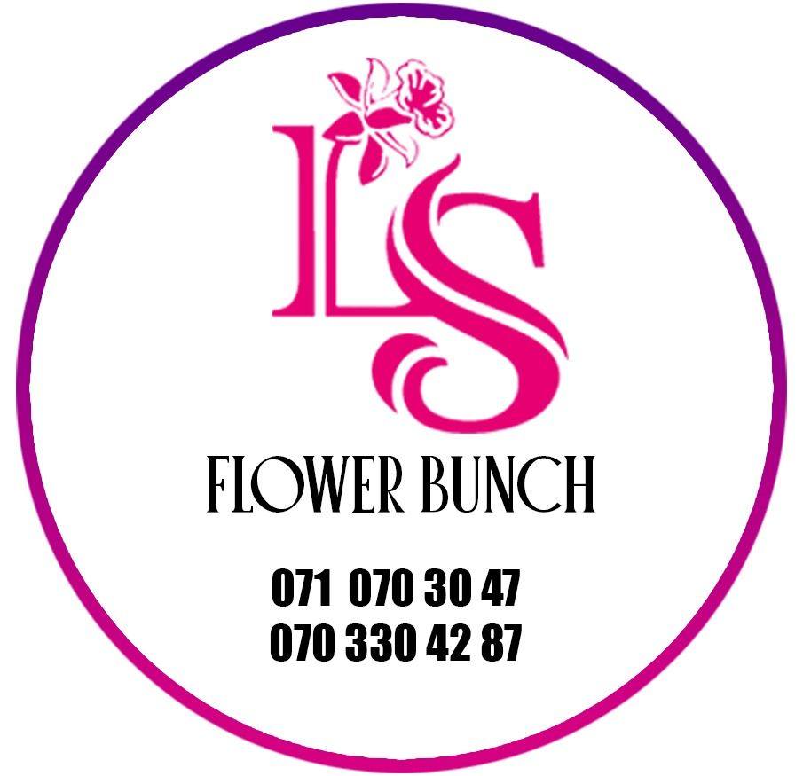 LS flower bunch