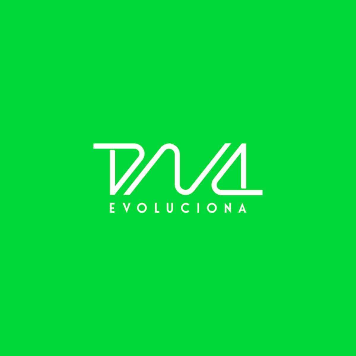 DNA Evoluciona