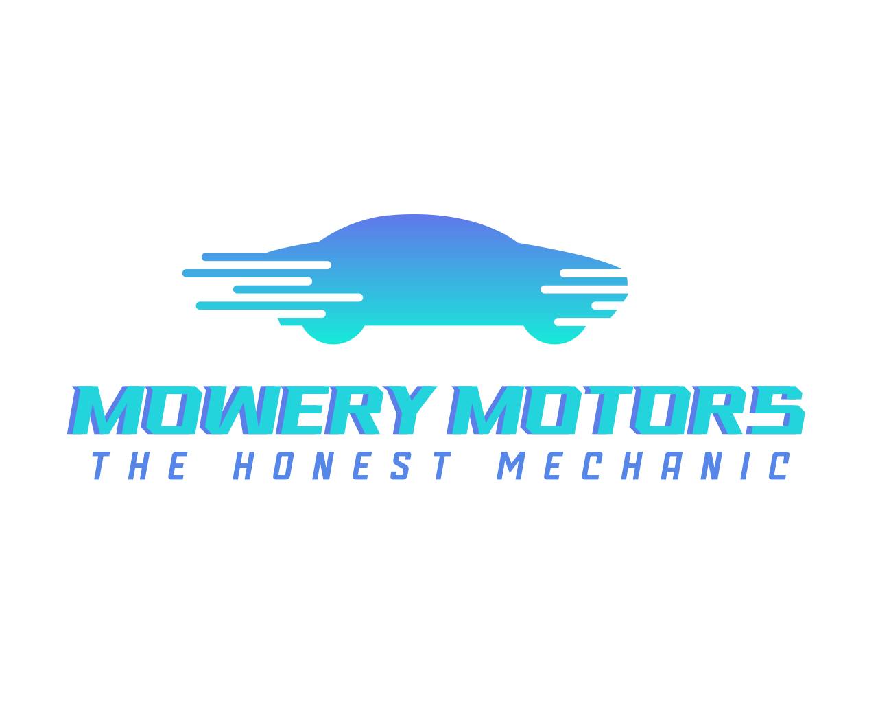 Mowery Motors