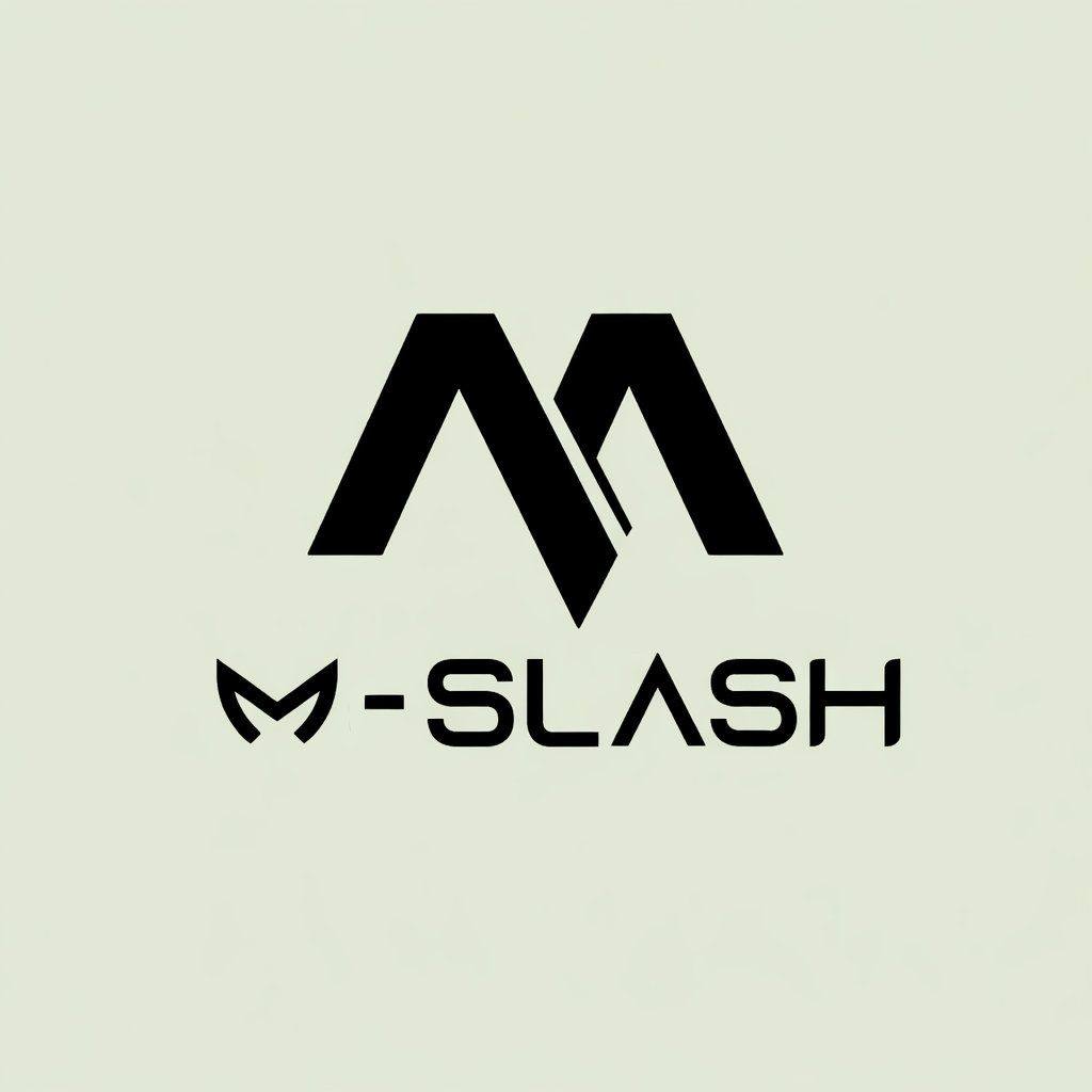 M-Slash Fashion | Sylhet