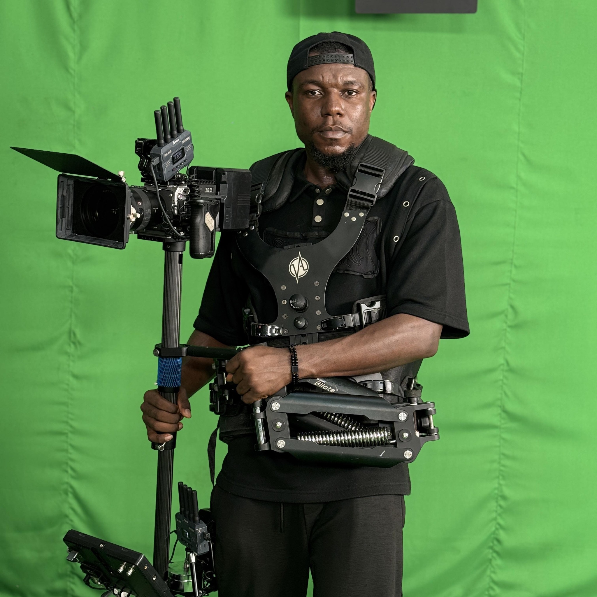 Less than 3 hours to deliver a full production setup for Global ...