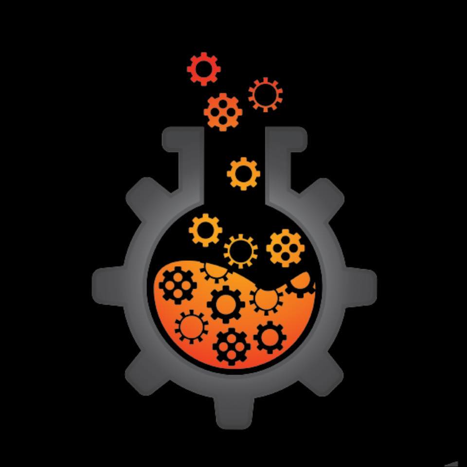 The Gear Lab