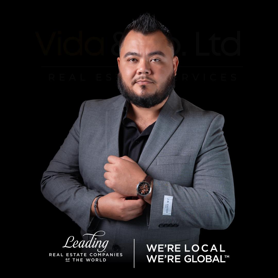 Randy Braun - Vida & Co. RE Agent | Belmopan