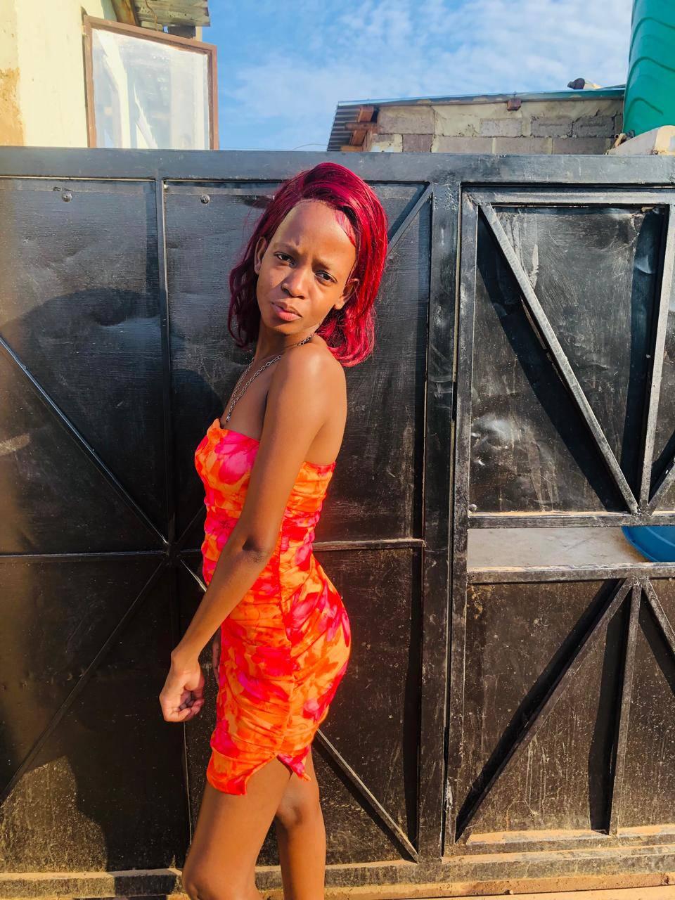 Mapula Theledi