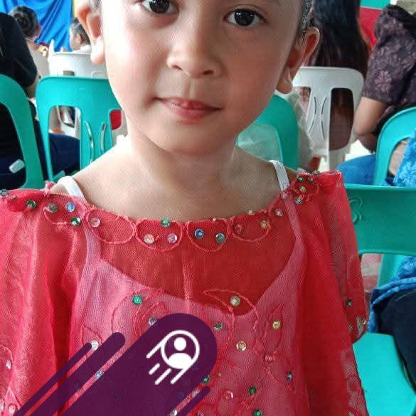Liera Rose Mahinay Rafols