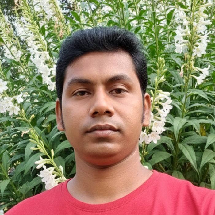 Hamidul Official