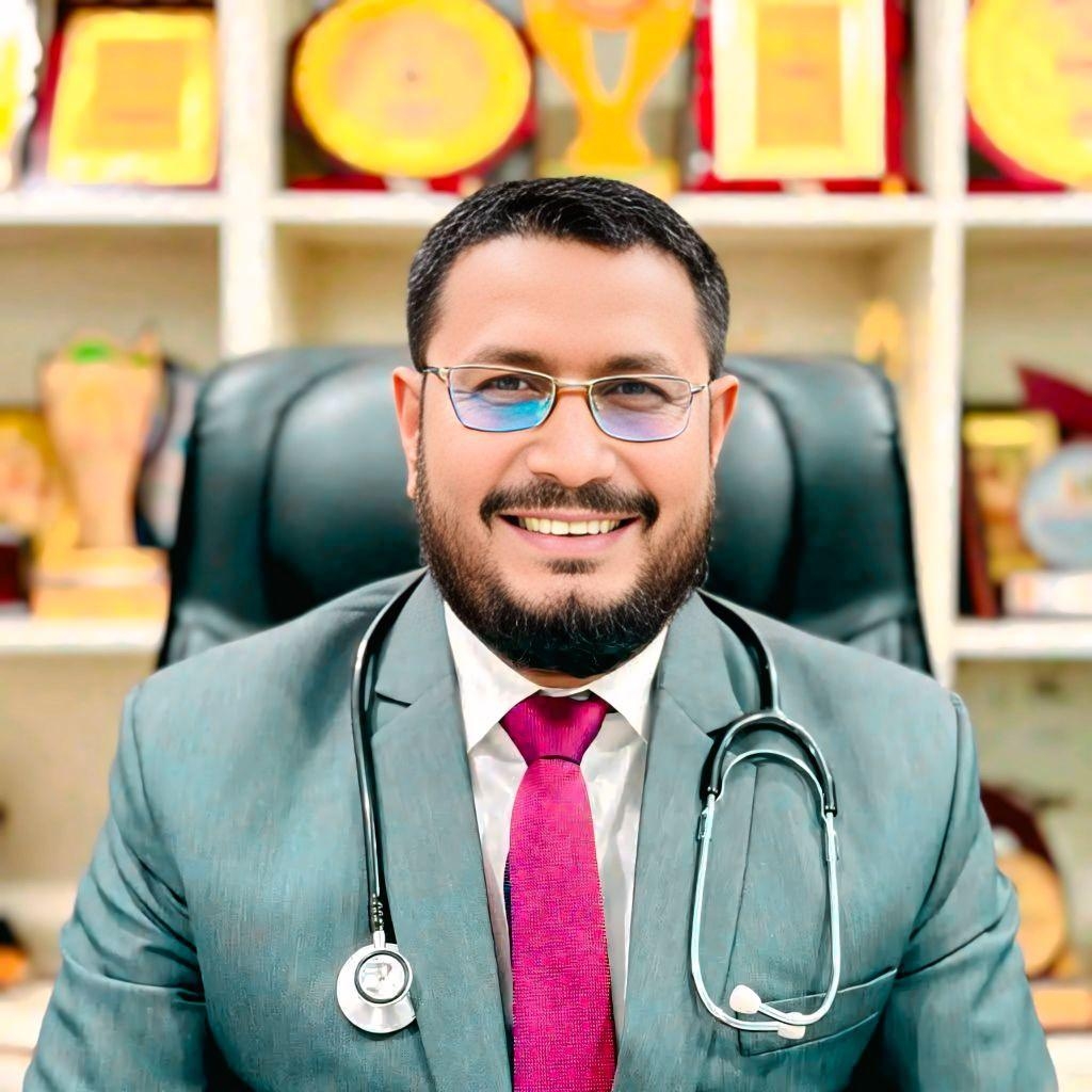 Dr. S M Sarwar- Cancer Specialist | Dhaka