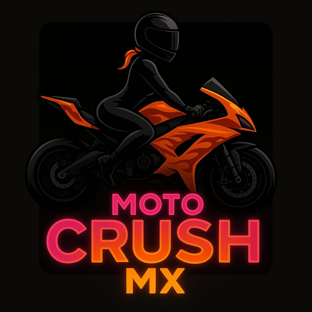 Motocrush MX