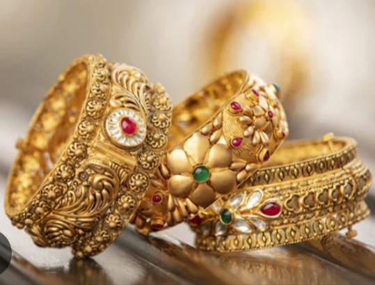 Gold price with Ritesh