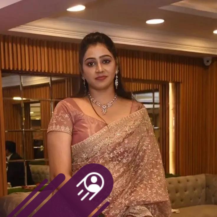 Riya Reddy