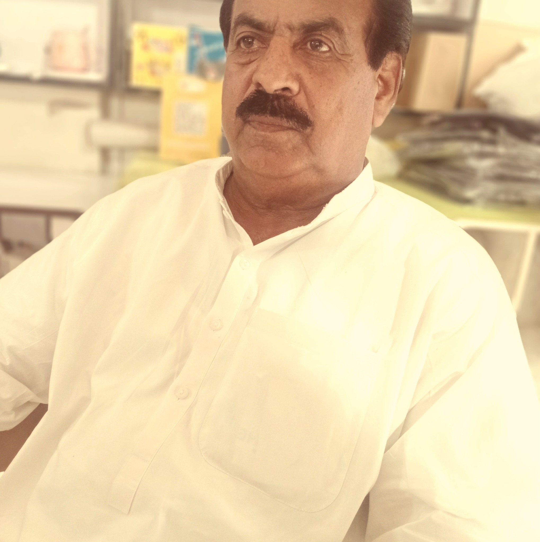 Muhammad Ayoub Abro on Reels