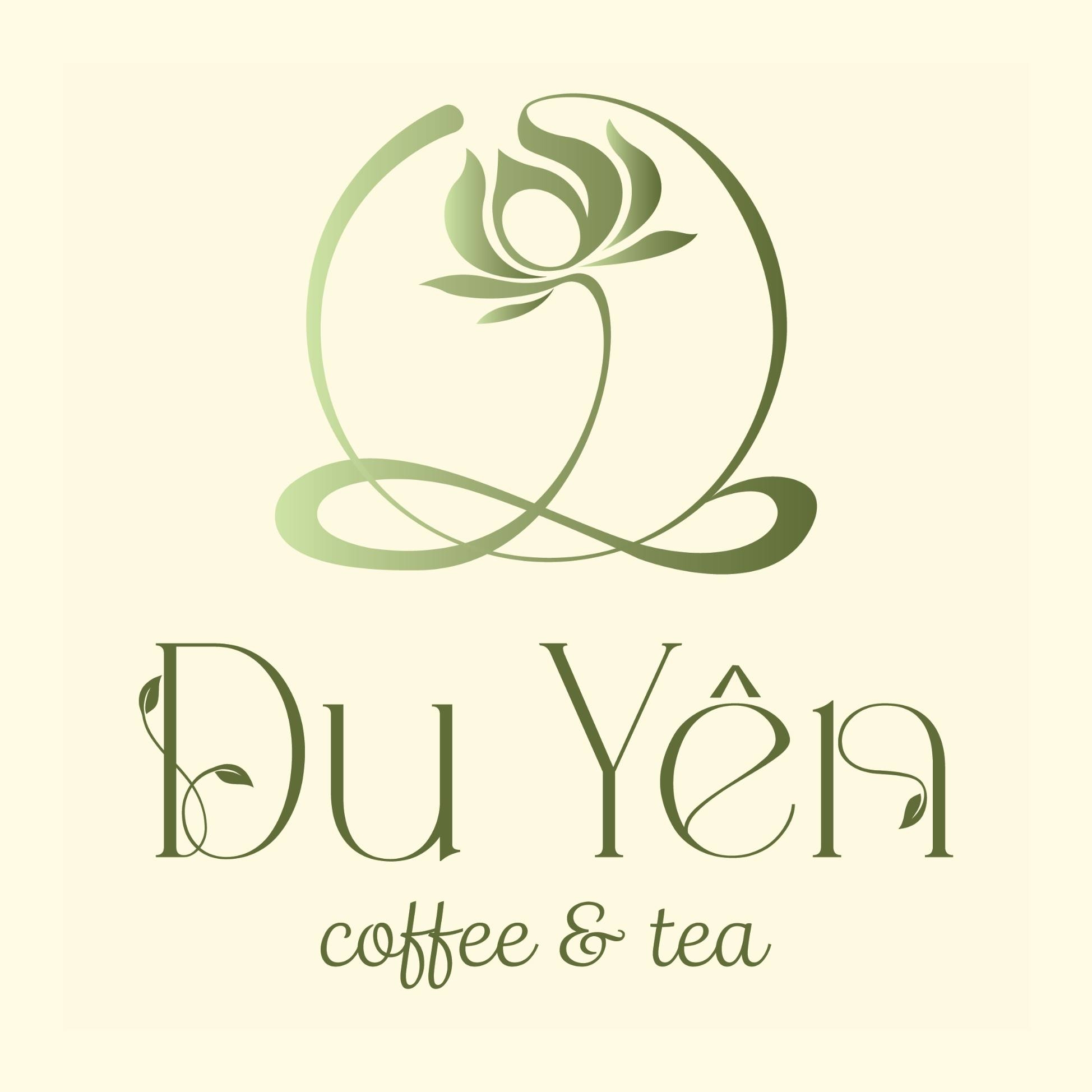 DU YÊN Coffee & Tea - Trà quán, workshop, working space | Can Tho