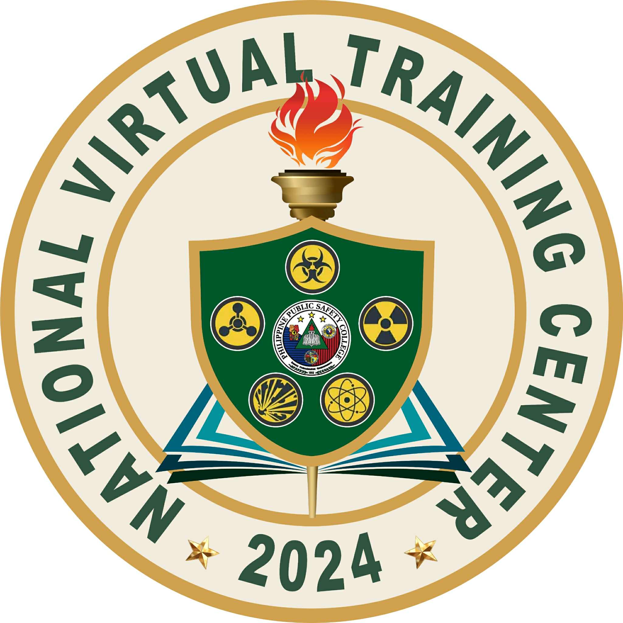National Virtual Training Center | Silang